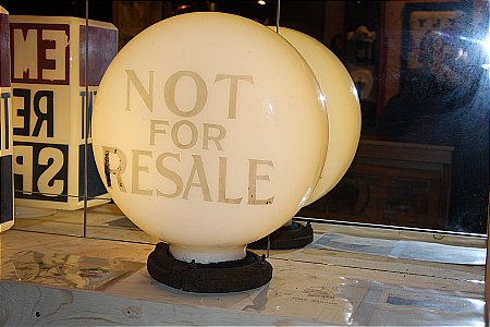 NOT FOR RESALE . . . . (Very Early) - click to enlarge